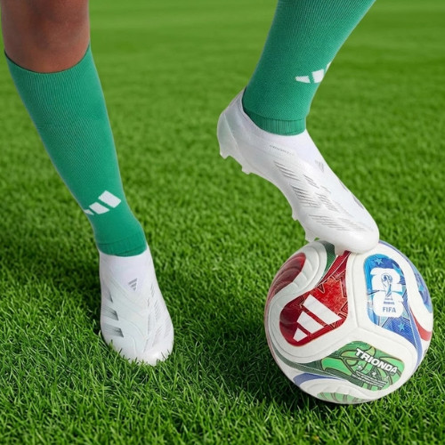 FIFA 2026 Trionda Pro Match Ball Official World Cup Soccer Football Ball gallery