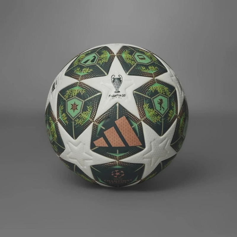 Adidas UCL Pro 2024/25 Official UEFA Champions League Match Soccer Ball Size 5