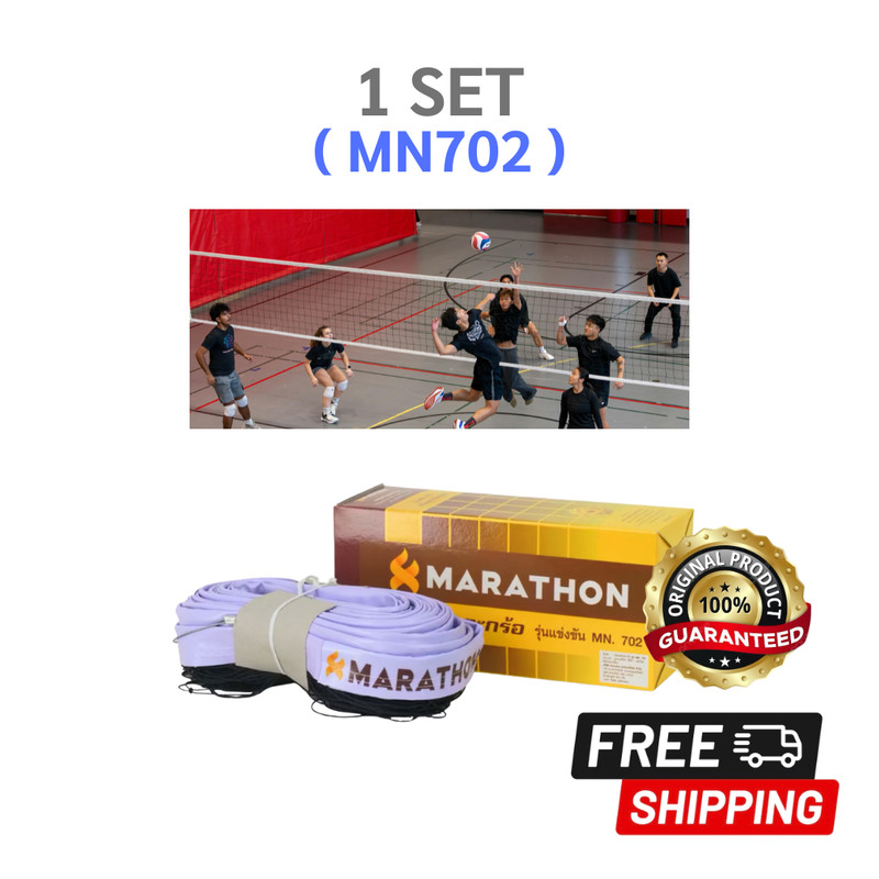 Thai Sport Net SEPAK TAKRAW Rattan Ball Game Volleyball Asian For Practice #702