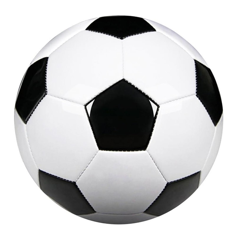 Size 5 Professional Training Soccer Balls PU Leather Training Balls G9G7 W9 W4Y1