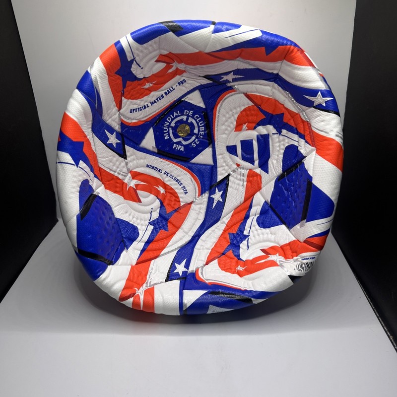 adidas FIFA Club World Cup 2025 Pro Official Match Ball