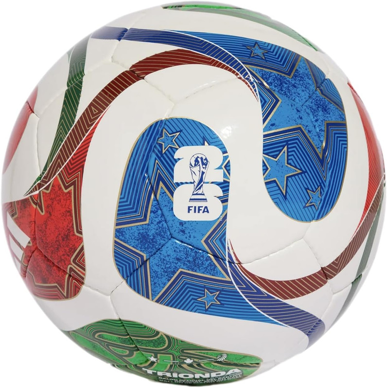 World Cup 2026 Pro Sala Futsal Ball - FIFA Quality Pro