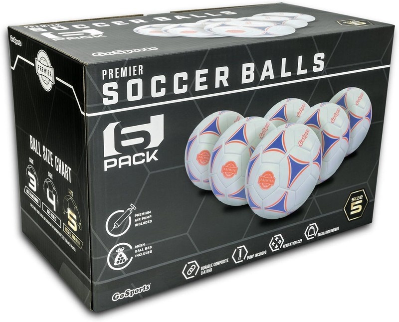 Premier Soccer Balls gallery
