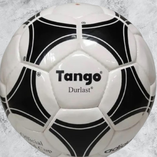 Adidas Tango Durlast | FIFA World Cup 1978 Soccer Match Ball | OMB | Size 5