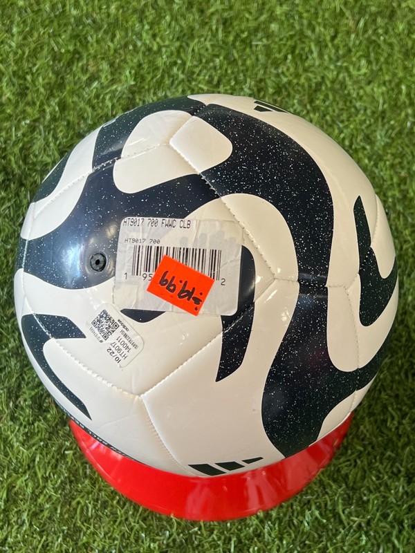 adidas OCEAUNZ FIFA Women's World Cup 2023 Match Ball Replica Size 3 White/Blue gallery