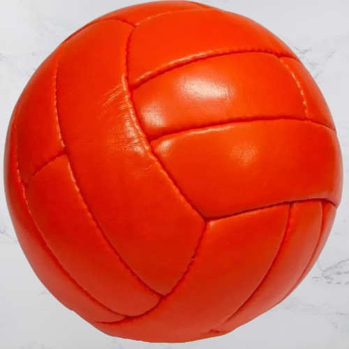 Slazenger Emboss 25 Challenge | FIFA World Cup 1966 | OMB | 100% Leather Size 5 gallery