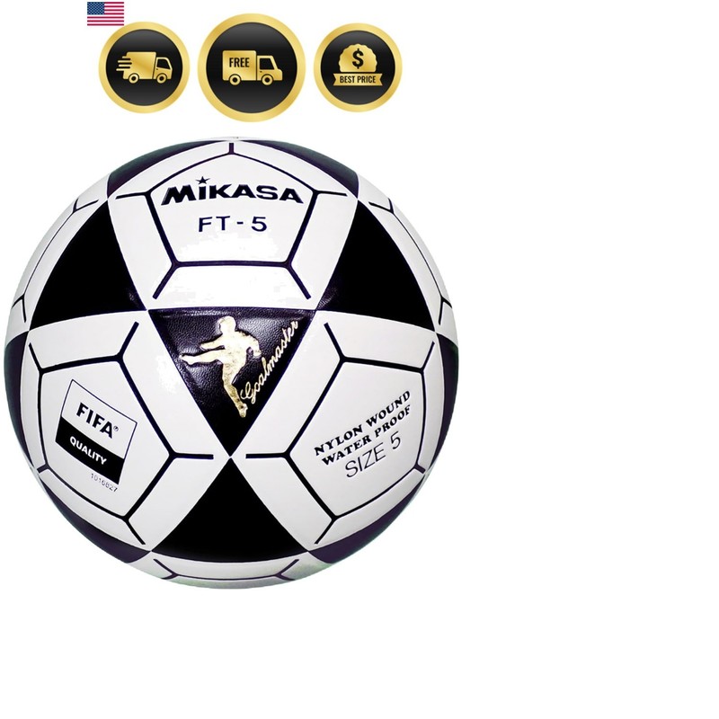FT5A Goal Master