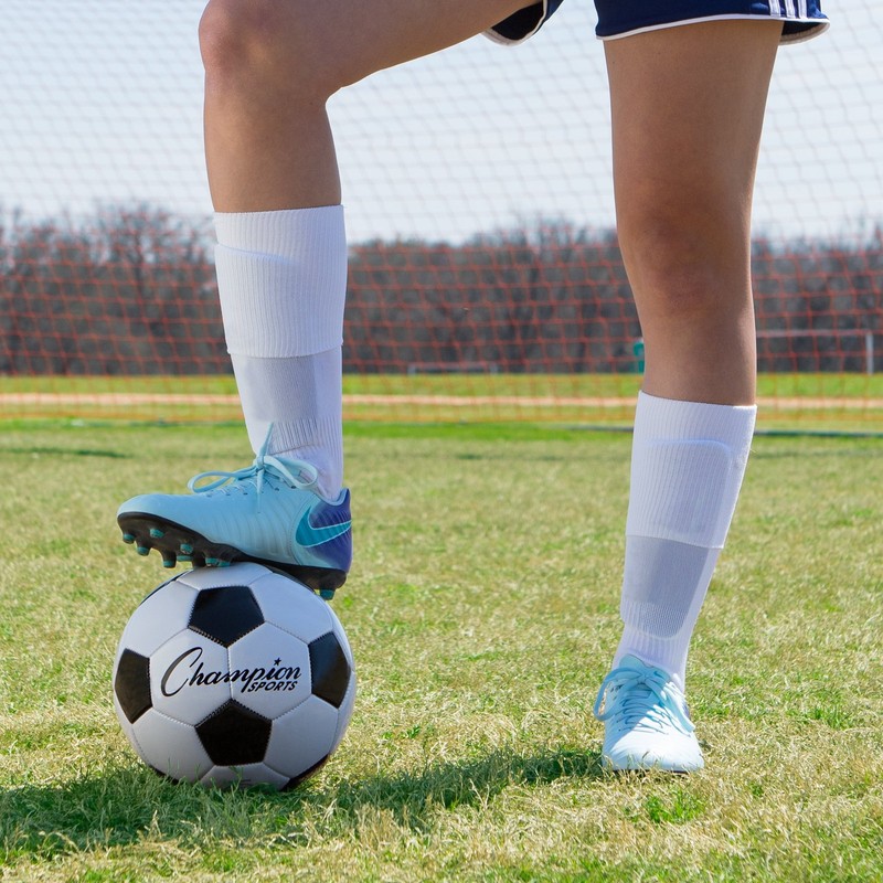Retro Soccer Ball gallery