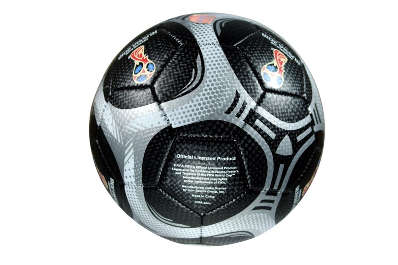 FIFA Official Russia 2018 World Cup Official Licensed Size 5 Ball 05-5 gallery