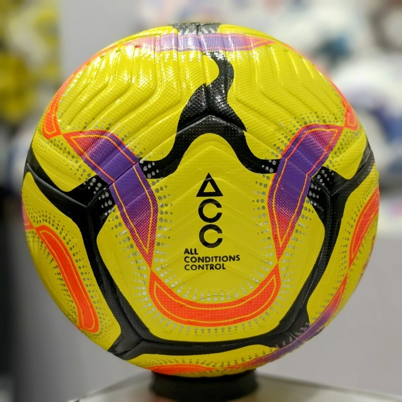Nike Flight EPL 24/25 Match Ball Size 5 Adidas Brazuca Final Rio WC 2014 Size 5 gallery