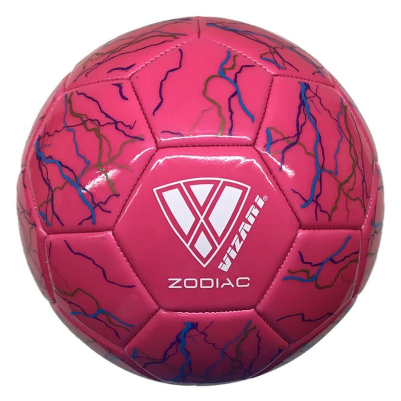 ZODIAC PINK -Size – 4