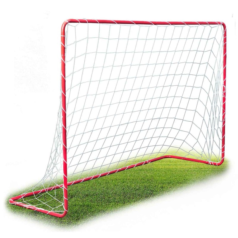 Large Football Goal, 183 x 122 x 61cm