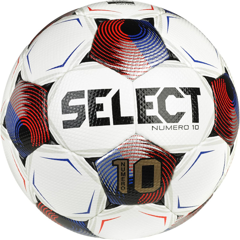 Numero 10 Soccer Ball