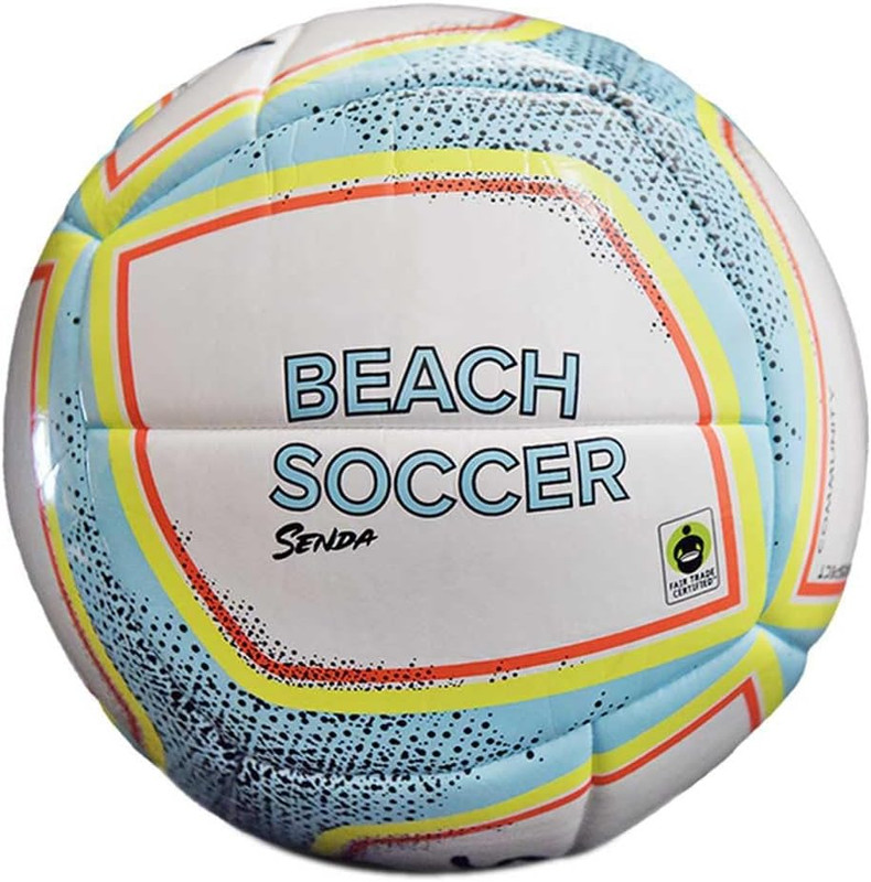 Playa Beach Soccer Ball gallery