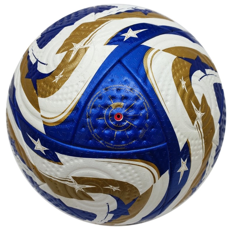 Adidas FIFA Club World Cup 2025 USA Final Match Ball Match Ball FIFA 25 PRO WC Mundial gallery