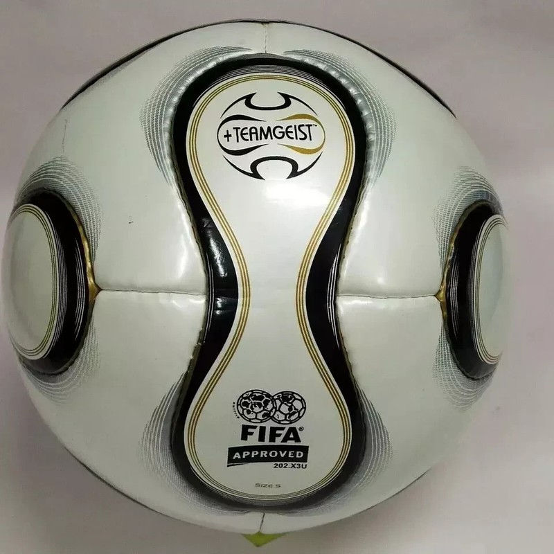 Teamgeist Berlin Official Match Ball 2006 Germany World Cup gallery
