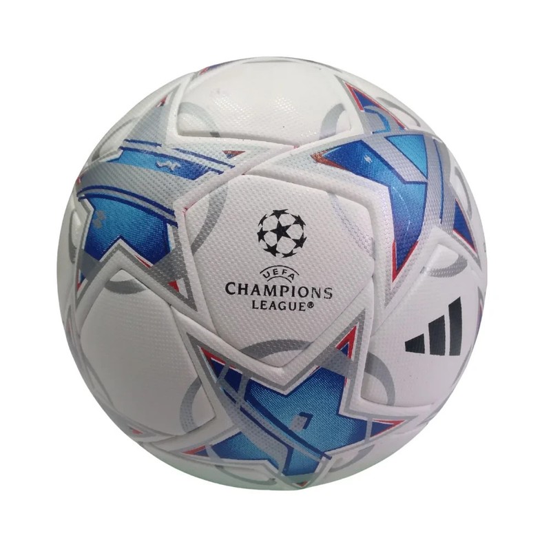 Adidas UCL Pro Istanbul Official Match Ball Size 5 – UEFA Champions League 23/24
