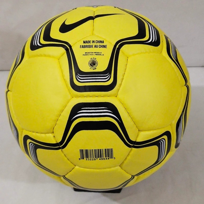 Limited Edition, Unlimited Potential: Nike's Collectors Dream Soccer Ball gallery