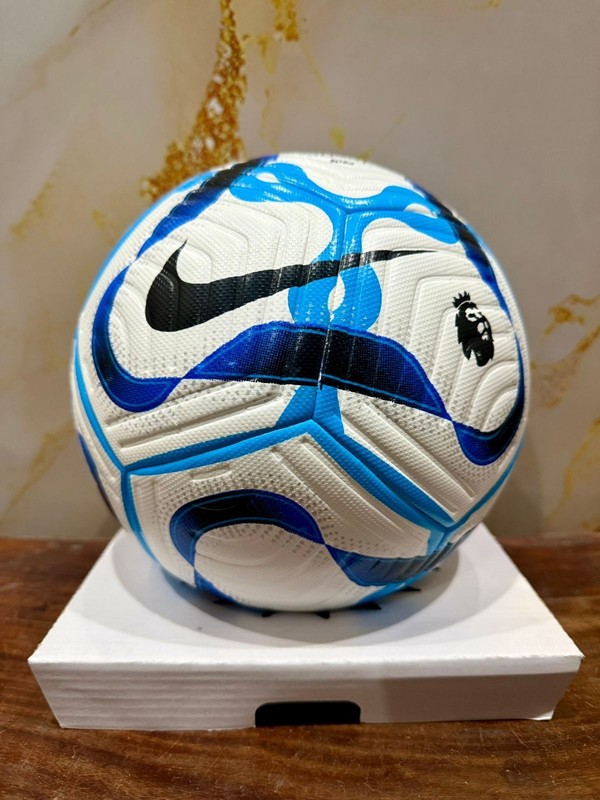 Nike Flight Match Soccer Ball of Premier League 2024-25 Football Size 5 USA