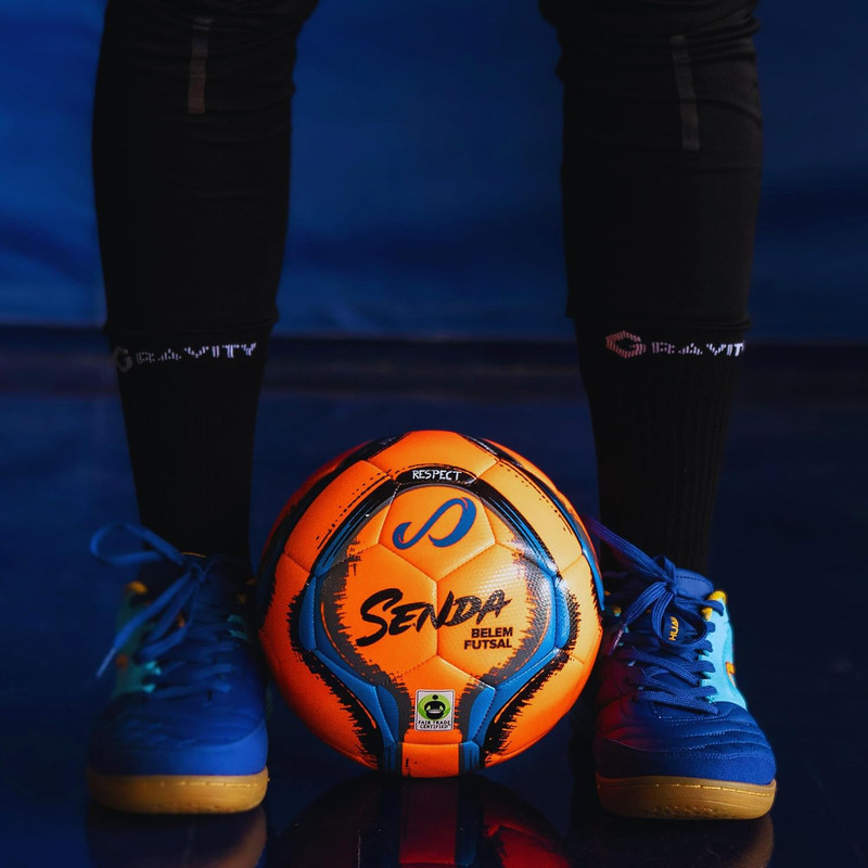 Belem Training Futsal Ball gallery