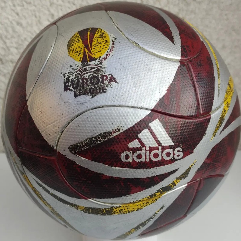 Official Match Ball Adidas UEFA Europa League 2009/10 soccer, football
