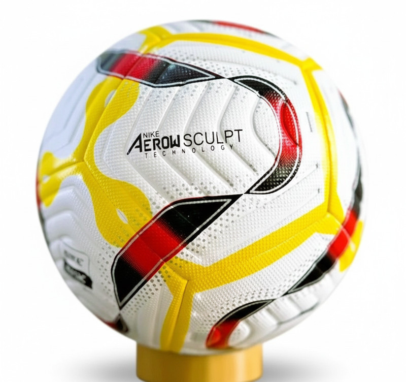 New Rare Nike Flight Football Premier League 2024-2025 | Size 5 Soccer Football gallery