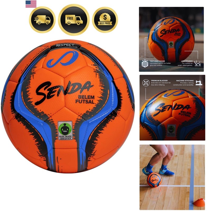 Belem Training Futsal Ball