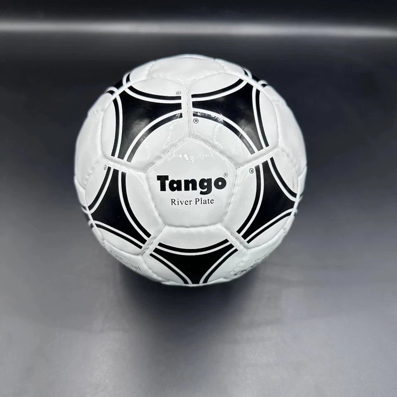 Adidas Historical Mini Soccer Ball Set – FIFA World Cup 1970–2022 | 14 Size 1 Ba gallery