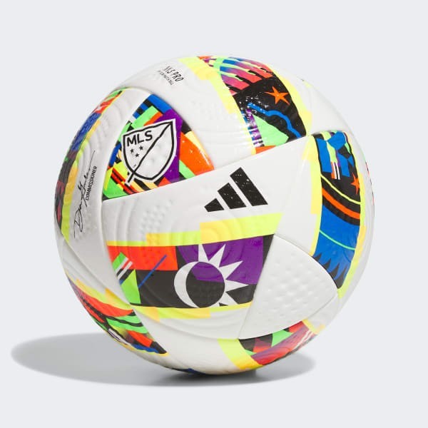 RARE NEW MLS 24 Pro Ball