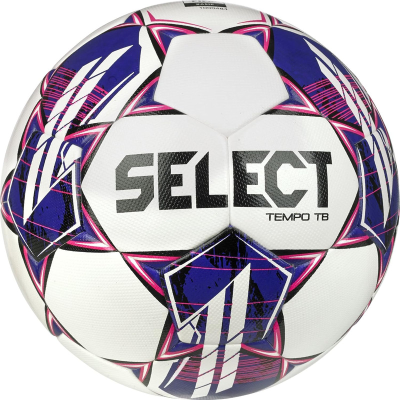 Tempo TB Soccer Ball