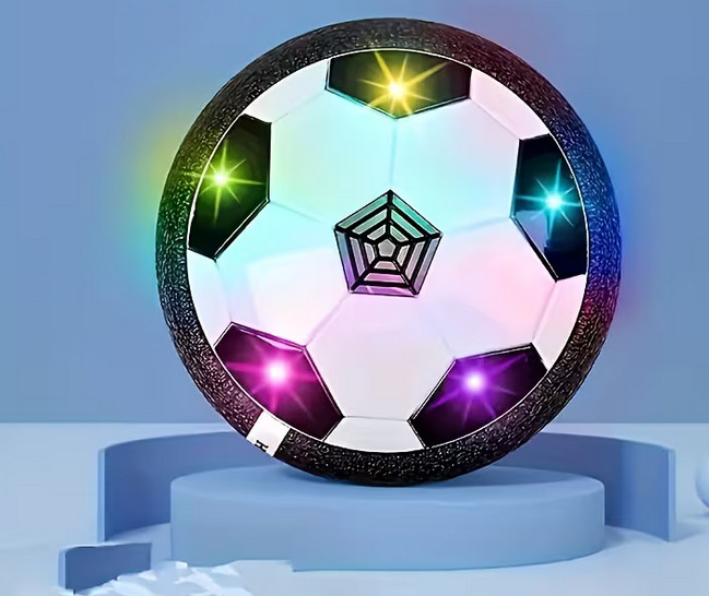 LED Hover Soccer Ball gallery