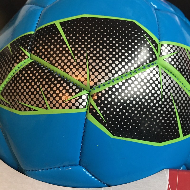 Franklin All Weather Play Competition Soccer Ball #4 Kids Ages 8-12 Athletic NEW gallery
