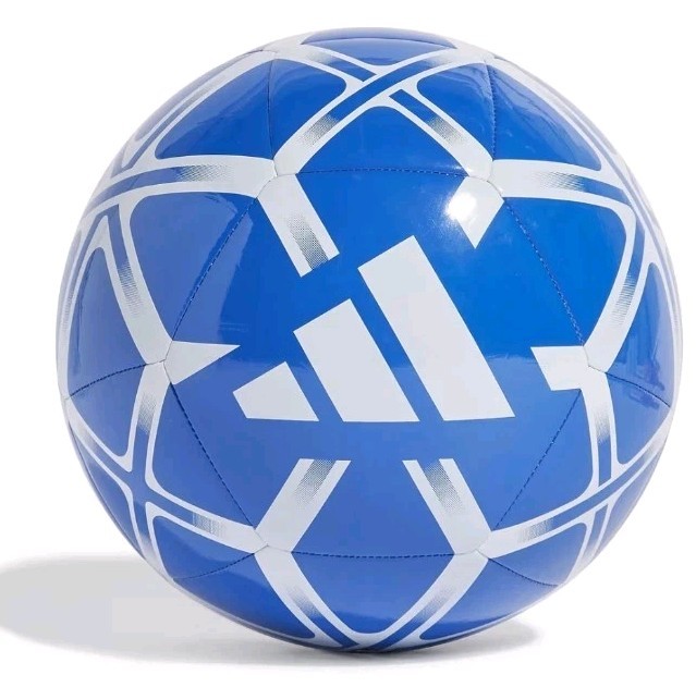 Adidas Starlancer Club Ball Size 3. Deflated.
