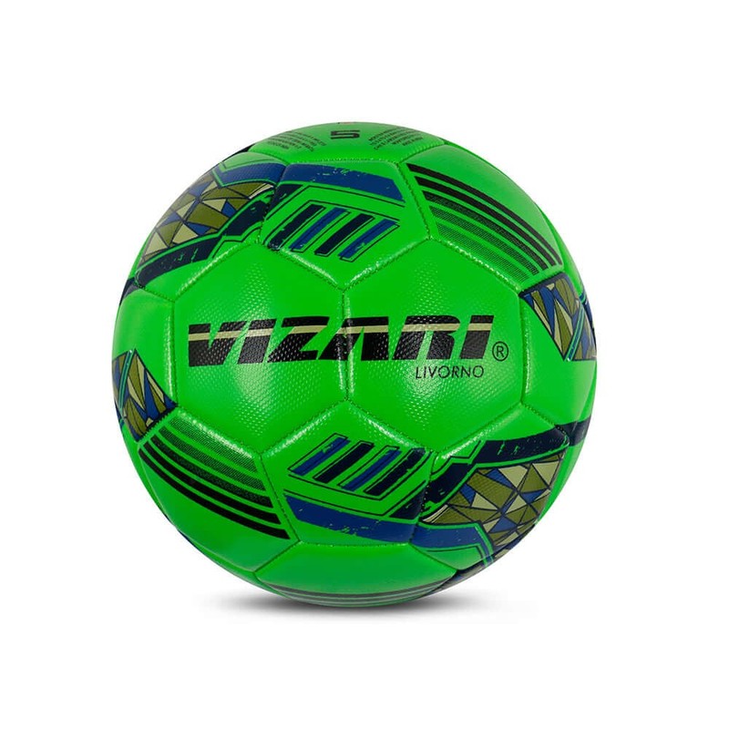 LIVORNO LIME GREEN -Size – 3