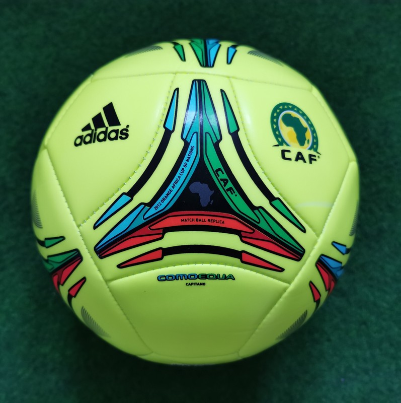 Football Adidas Selection Tango Comoequa Pelias wawa aba Glider Training Adipure