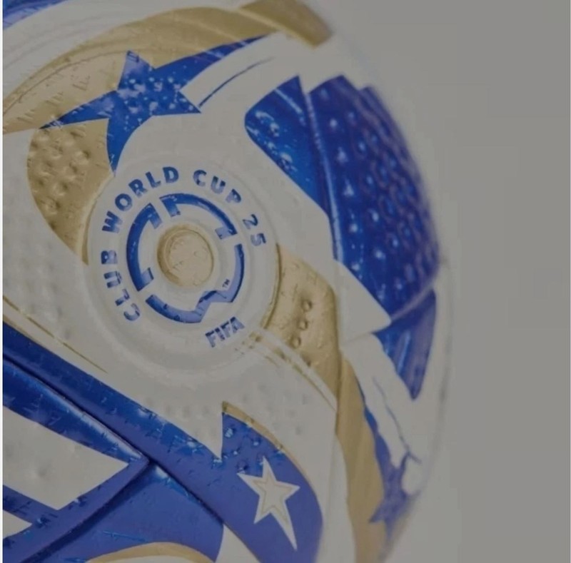 Adidas Final Istanbul 20 UEFA Champions League Match Ball authentic size 5 gallery