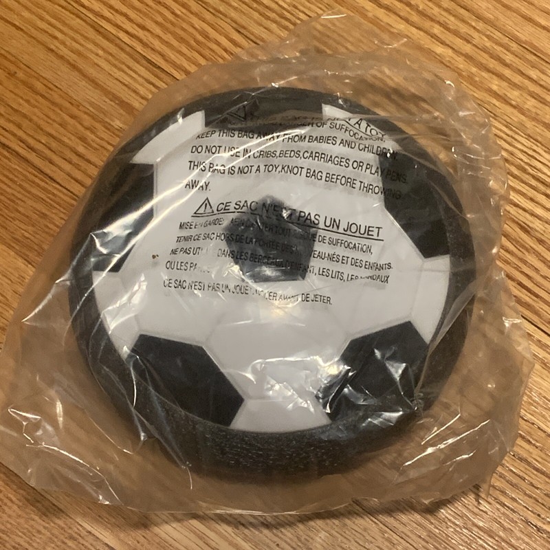 Floating Soccer Ball⚽️ gallery