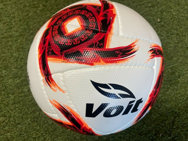Voit Loxus II FIFA Pro Liga MX 2020 Match Ball