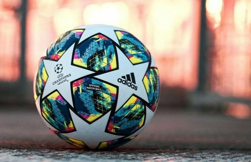 Adidas Champions League Final Authentic official Match Ball 2019-20 with box