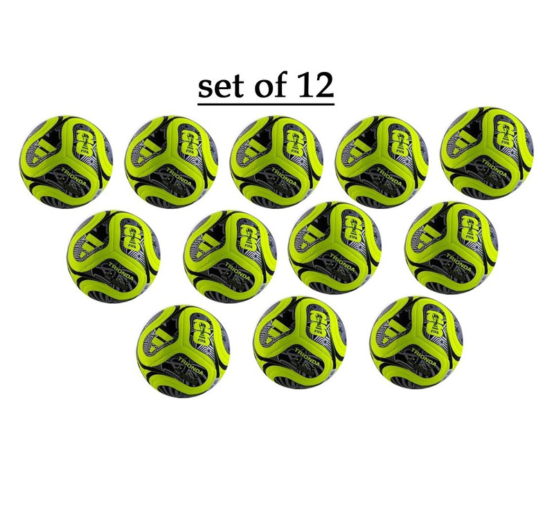 TRIONDA in cheapest price set of 12 Adidas 2026 USA MEX CAN FIFA WorldCup Size5