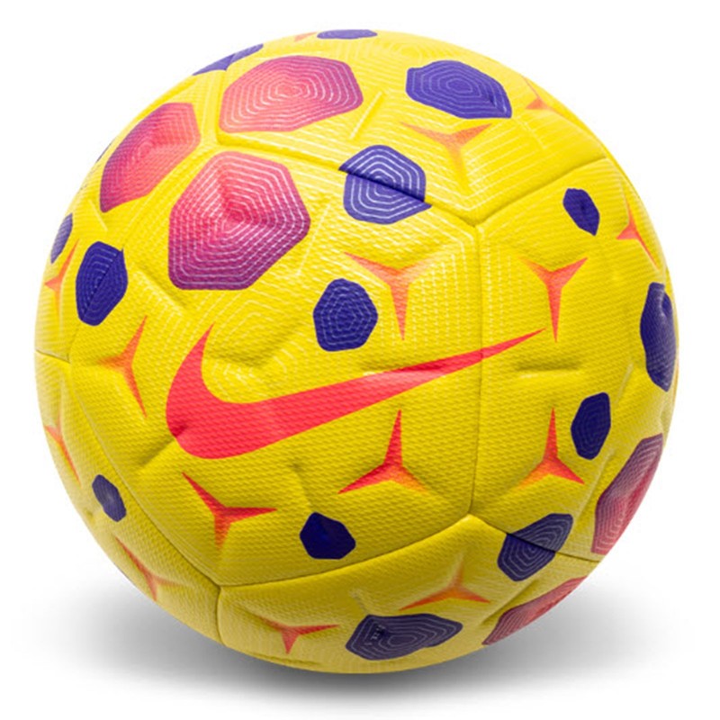 Nike Unisex Academy Plus FA25 Ball Yellow Football Futsal GYM Balls HV4392-710