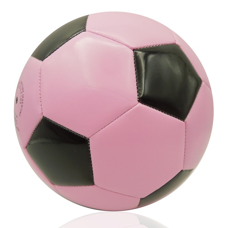Soccer Size 5 Match PVC Machine Stitched Football for Adults & Beginners Cons... gallery