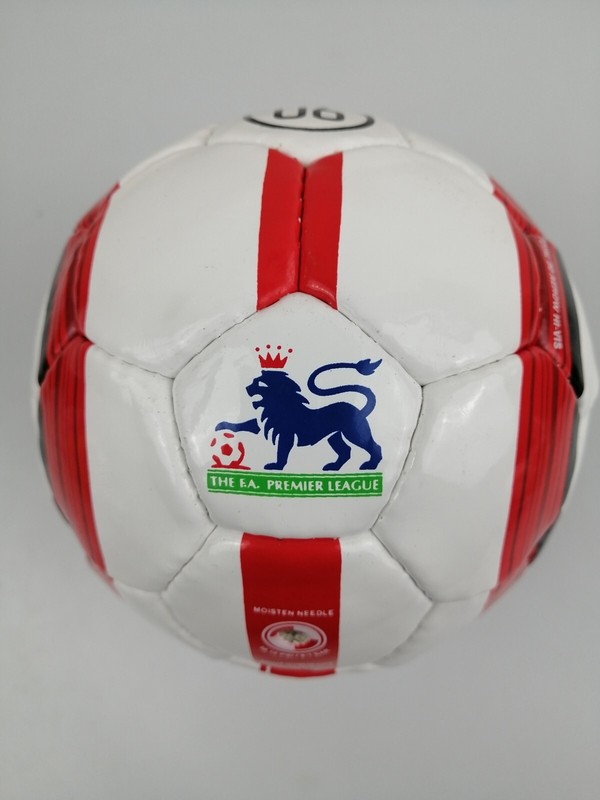 Nike T 90 Mini 2 Pcs Set Soccerballs gallery