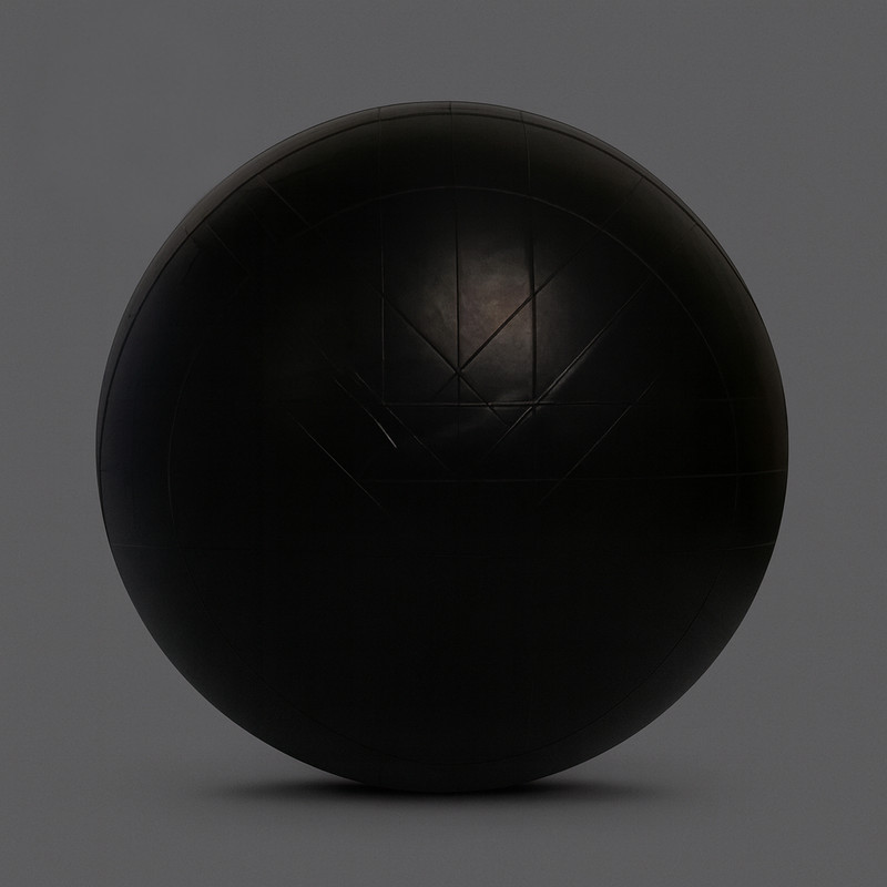 New Premium Butyl Soccer Ball Bladder | Long-Lasting Durable Air Retention Liner gallery