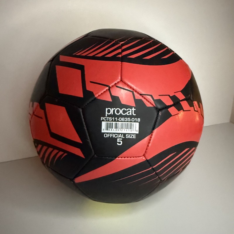 Puma Procat Training Soccer Balls Size 5 gallery
