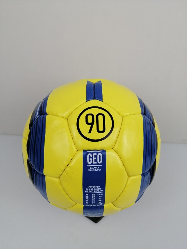 Nike T 90 - 3 Pcs Set Mini Size 1 Soccerball gallery