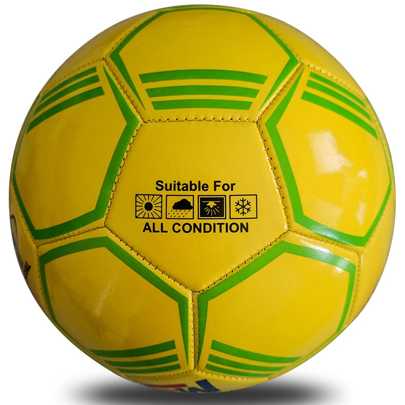 Soccer Ball Size 5 Suitable for Kids School Training Practice or Boys Girl gift gallery