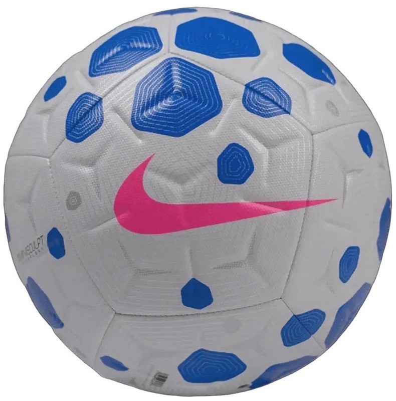 Nike Academy Official Size 5 Soccer Ball/OmniSculpt Football COMES INFLATED