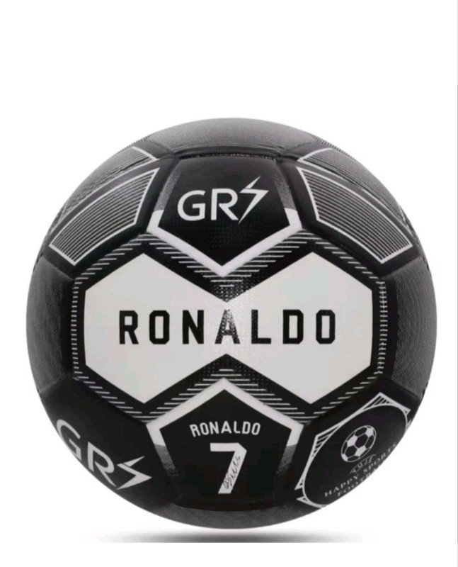 Ronaldo CR7 Football