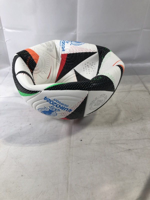 Adidas Uniforia Pro UEFA EURO 2024 Official Match Ball Size 5